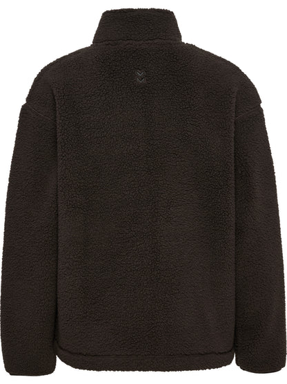 HUMMEL Sherpa Fleece Damen (after dark)