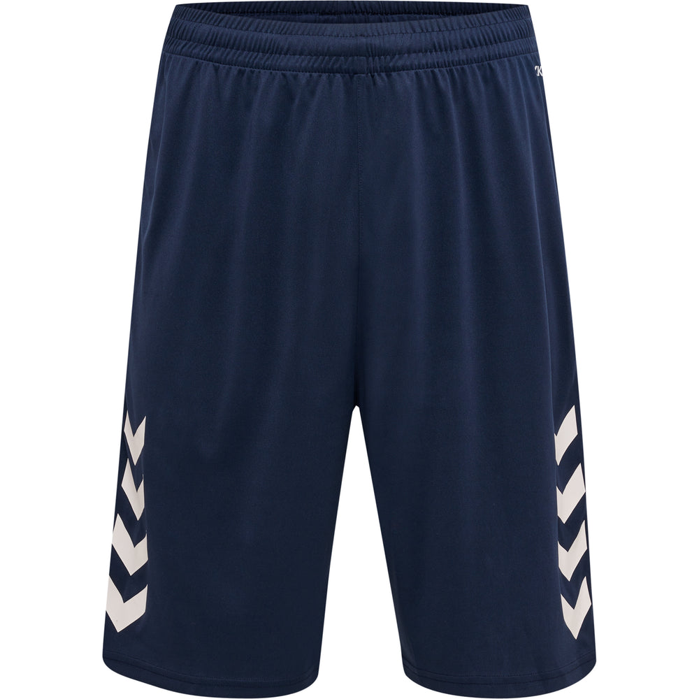 HUMMEL Core XK Basket Shorts (marine)