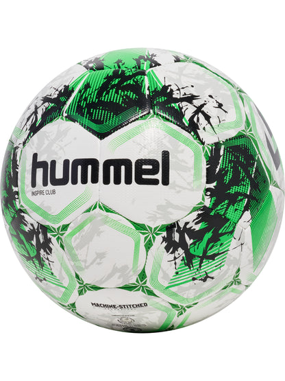 HUMMEL Inspire Club Fb (neon green/white/green)