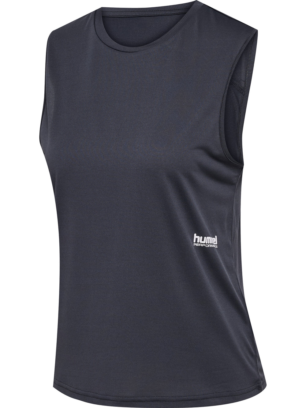 HUMMEL Pulse Workout Tanktop Damen (ebony)