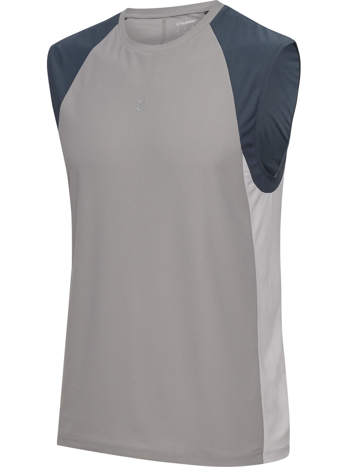 HUMMEL 1998 Tank Top (ultimate gray)