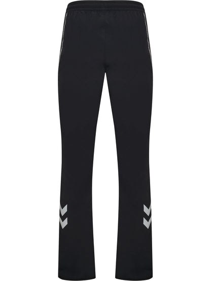 HUMMEL BLAZE26 Athleisure Trackpants (black)