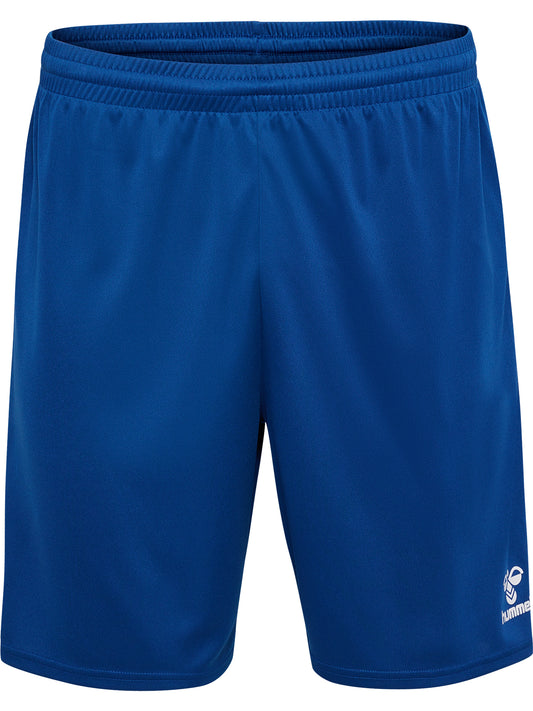 HUMMEL Essential Shorts Herren Blau