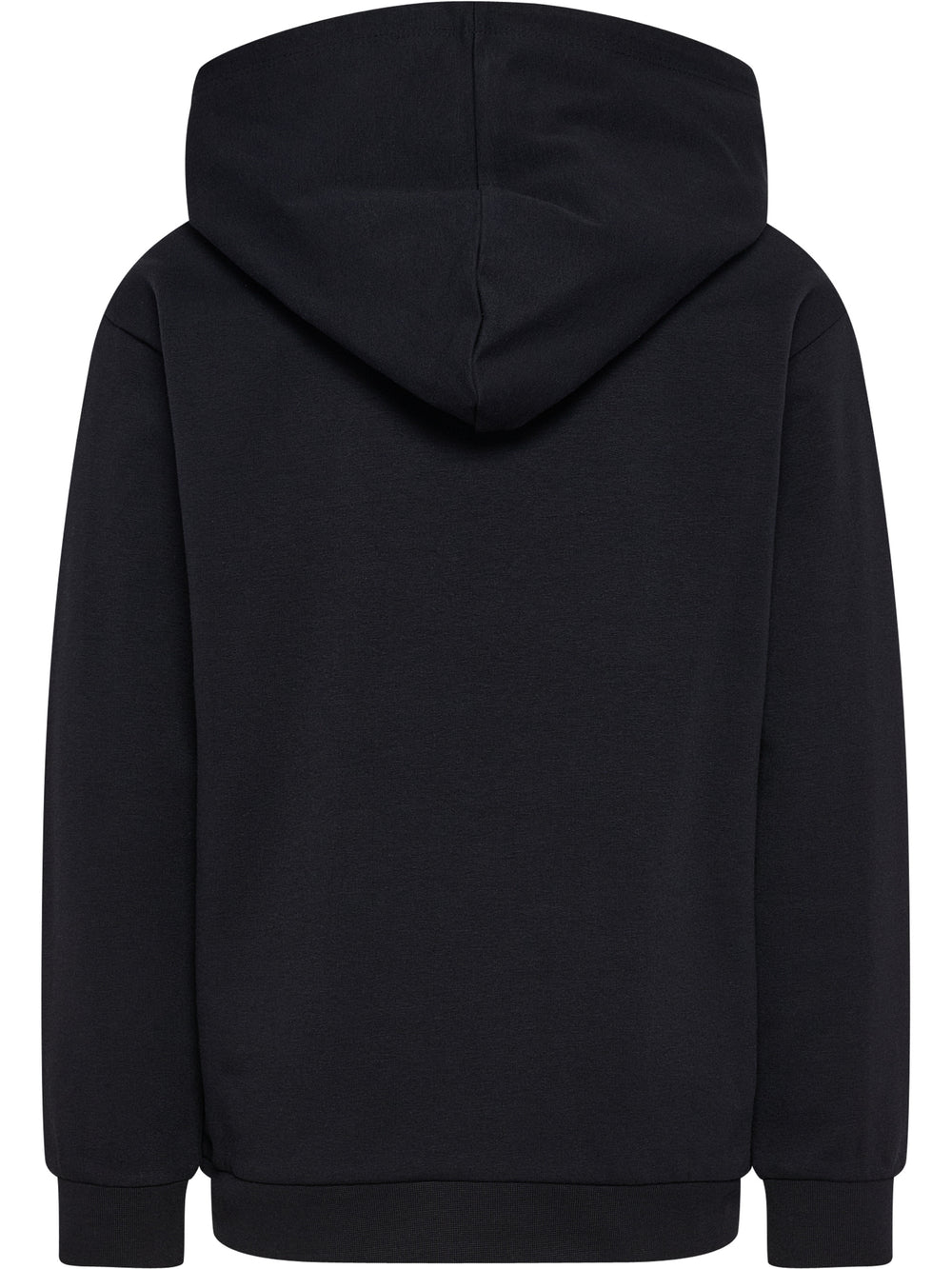 HUMMEL Reg Tukas Hoodie Kind (black)