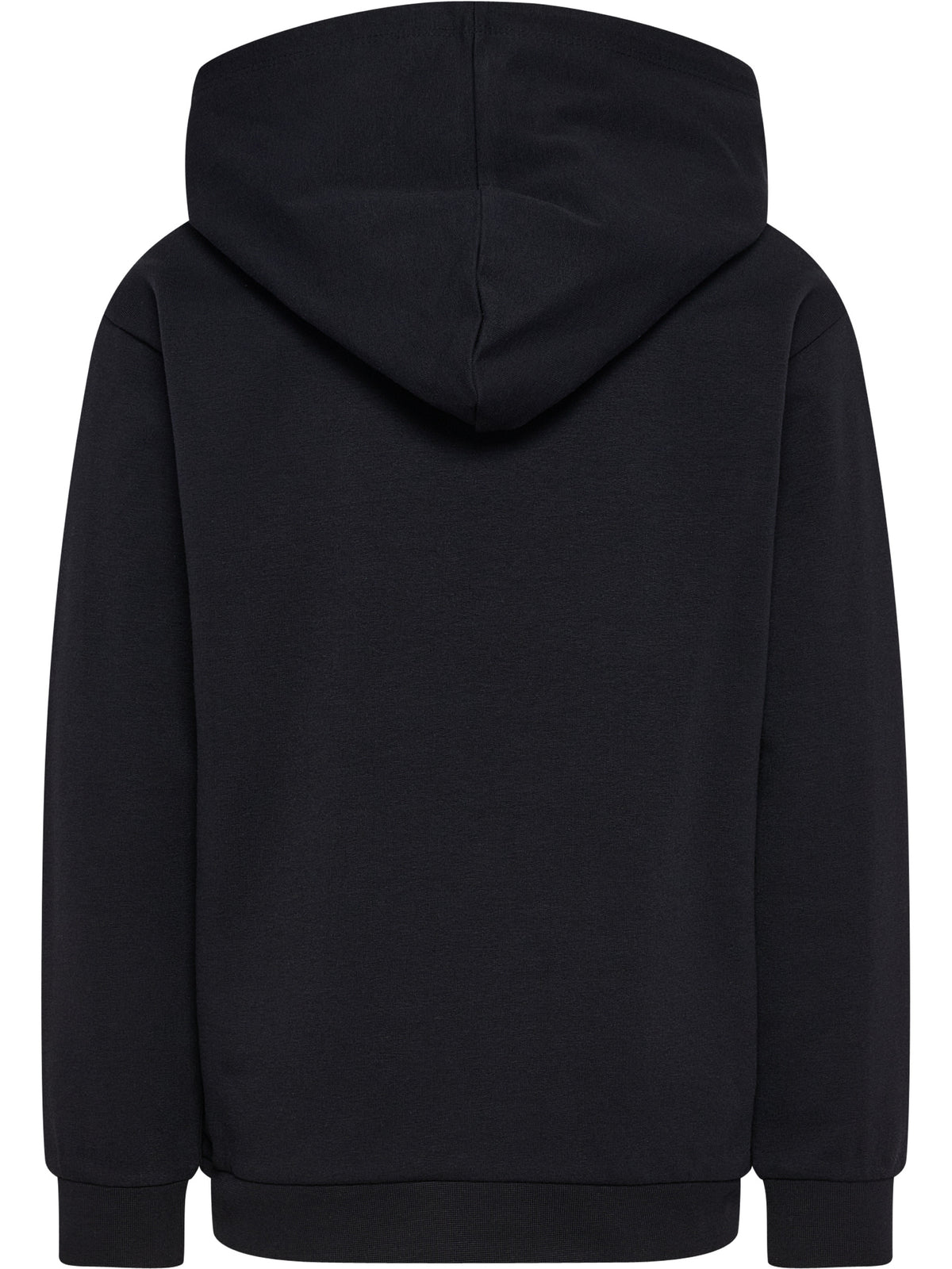 HUMMEL Reg Tukas Hoodie Kind (black)