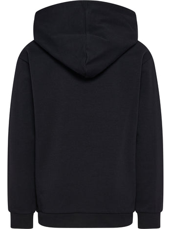 HUMMEL Reg Tukas Hoodie Kind (black)