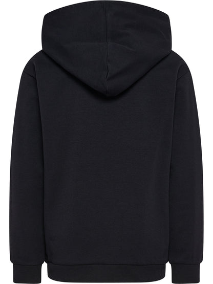 HUMMEL Reg Tukas Hoodie Kind (black)