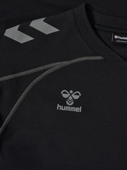 HUMMEL Move 2.0 T-Shirt S/S (black)