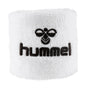 HUMMEL Old School Small Wristband Unisex Weiß