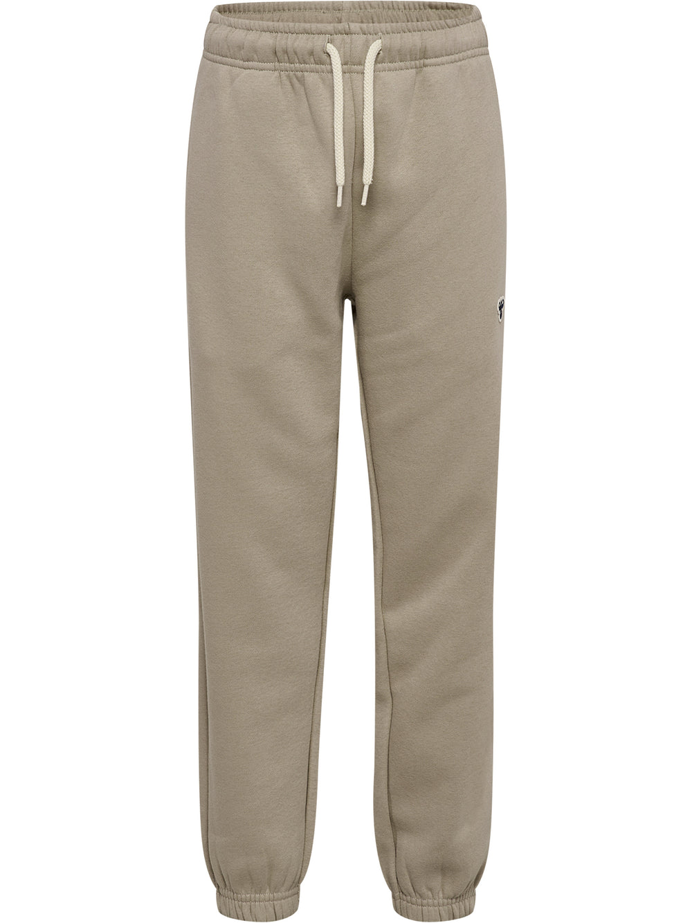 HUMMEL Loose Sweatpants Bee Kind (vintage khaki)