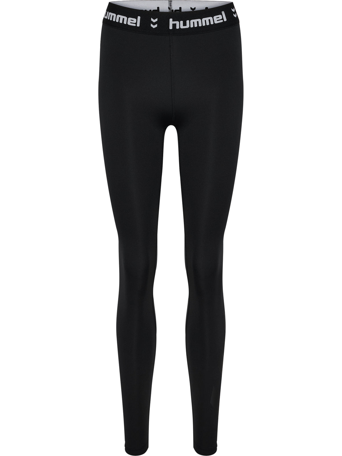 HUMMEL Pulse Mid Waist Tights Damen (black)
