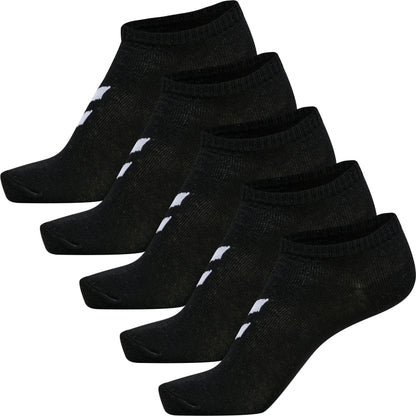 HUMMEL Match Me Sock 5-Pack Kind (black)