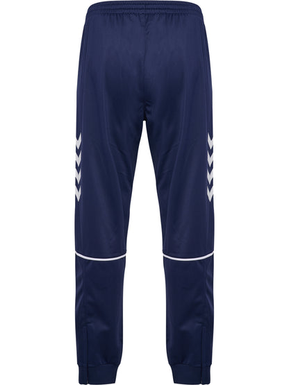 HUMMEL Core 2.0 Track Pants (marine/white)