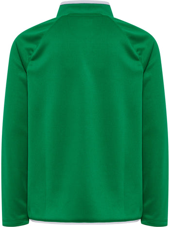 HUMMEL Core 2.0 Half Zip Kind (jelly bean/white)