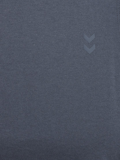 HUMMEL Soft Open Back Top Damen (turbulence)