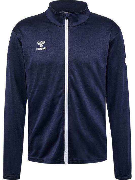 HUMMEL Logo Suit Unisex Blau