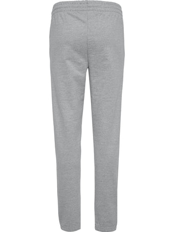 HUMMEL Go 2.0 Sweatpants Kind (grey melange)
