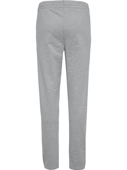 HUMMEL Go 2.0 Sweatpants Kind (grey melange)