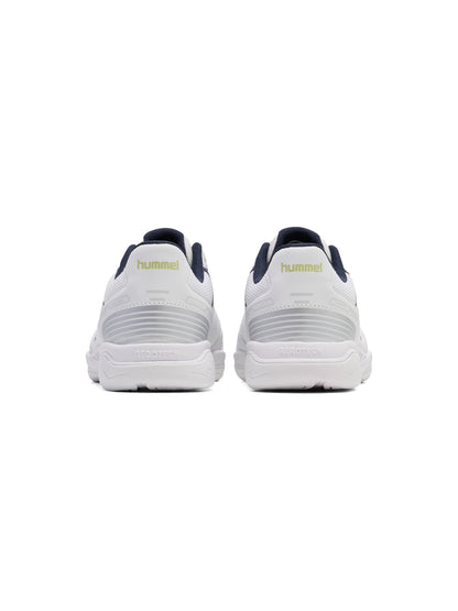 HUMMEL Court Control II (white/black iris)