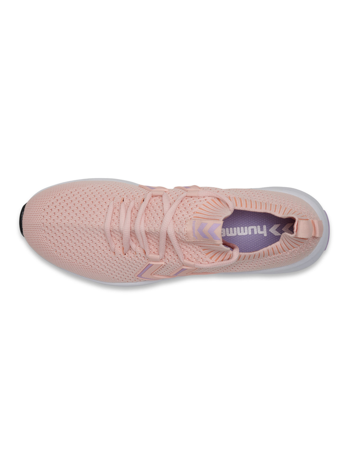 HUMMEL Flow Seamless Damen (peachy keen)
