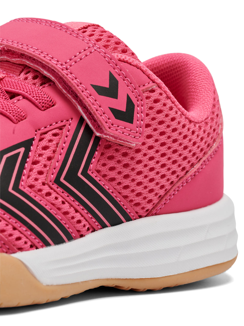HUMMEL Multiplay Flex Vc Kind (fandango pink)