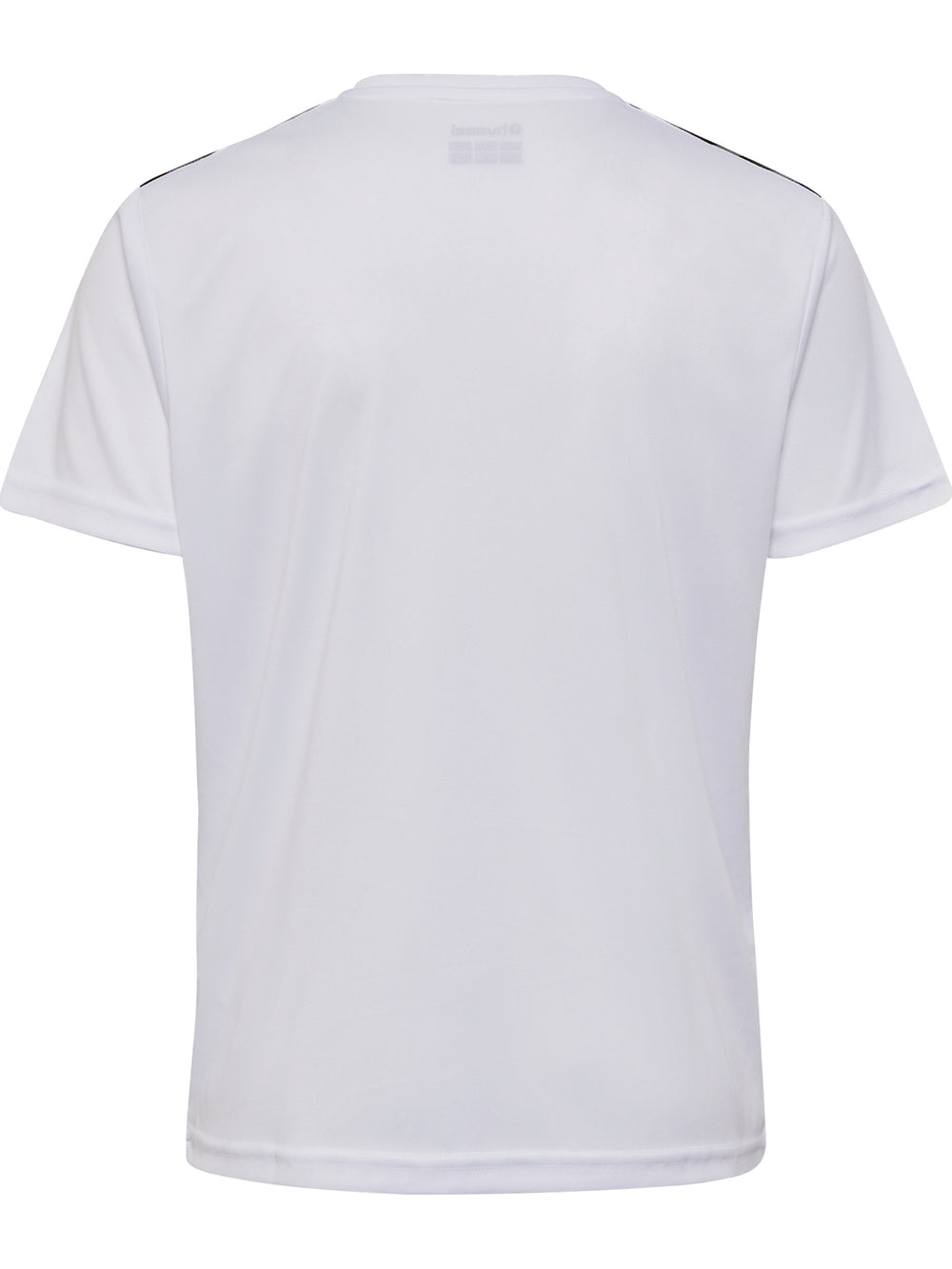 HUMMEL Authentic PL Jersey S/S Kind (white/true blue)