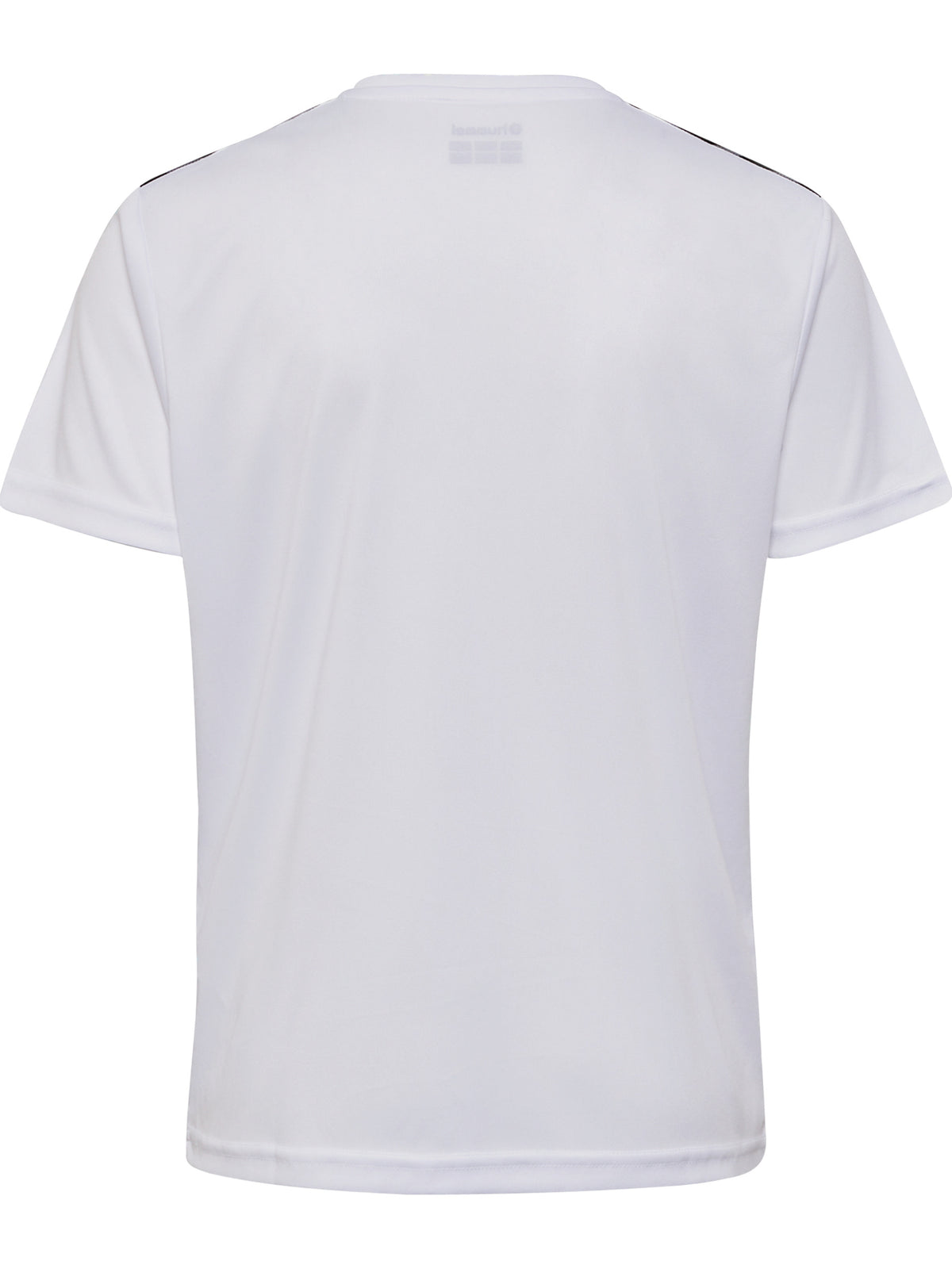HUMMEL Authentic PL Jersey S/S Kind (white/true blue)