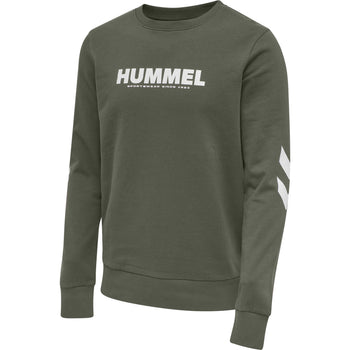 HUMMEL Legacy Sweatshirt (beetle)
