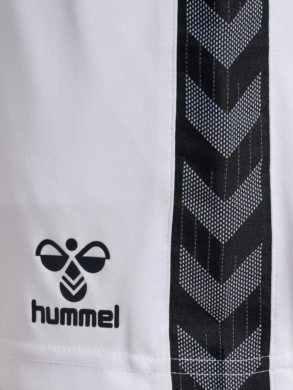 HUMMEL Authentic PL Shorts Damen (white)