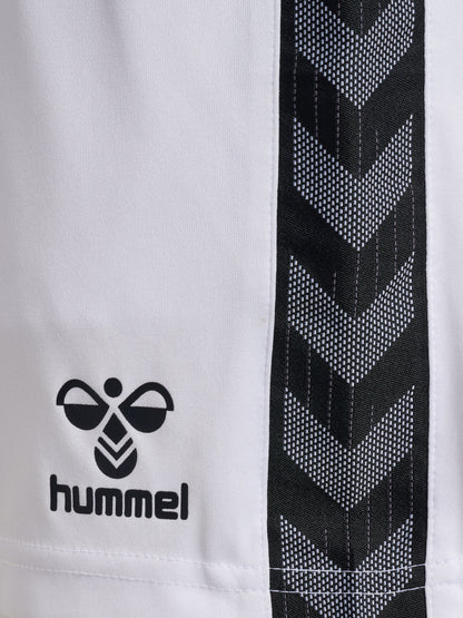 HUMMEL Authentic PL Shorts Damen (white)