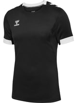 HUMMEL Rugby Jersey S/S (black)