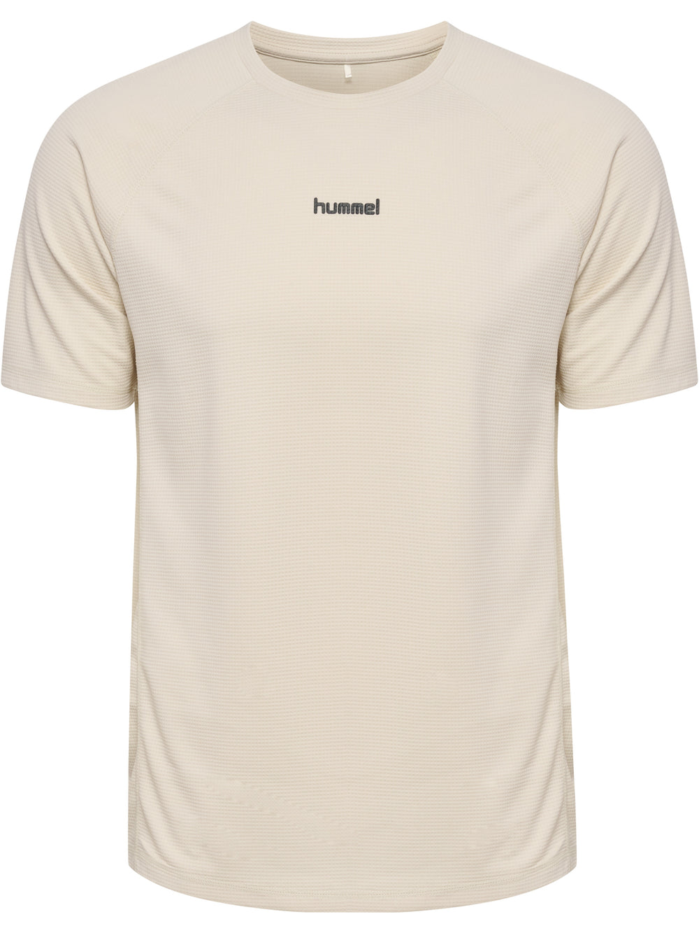 HUMMEL Momentum T-Shirt S/S (silver birch)