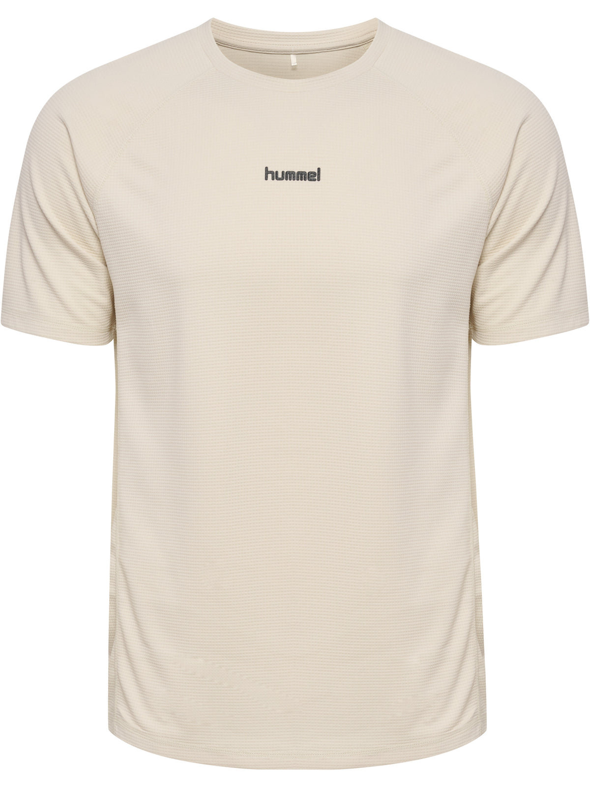 HUMMEL Momentum T-Shirt S/S (silver birch)