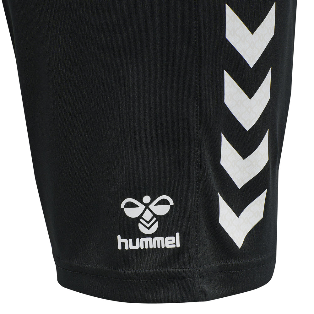 HUMMEL Core XK Poly Shorts Kind (black)