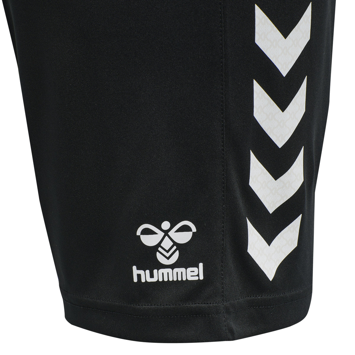 HUMMEL Core XK Poly Shorts Kind (black)