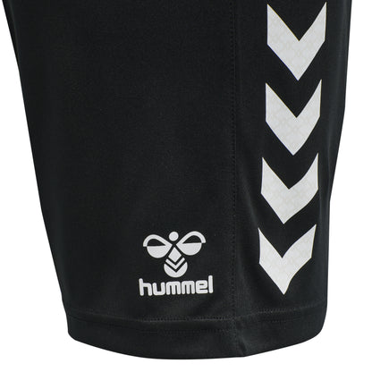 HUMMEL Core XK Poly Shorts Kind (black)