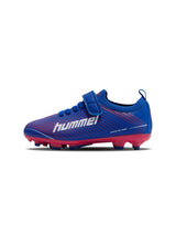 HUMMEL Rush F.g. Vc Kind (classic blue/formula one)