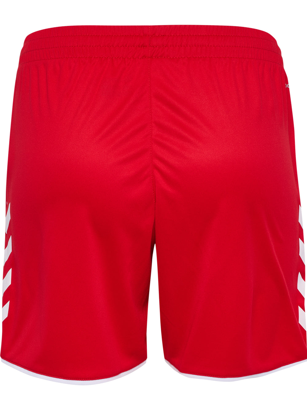 HUMMEL Core 2.0 Shorts Damen (true red/white)