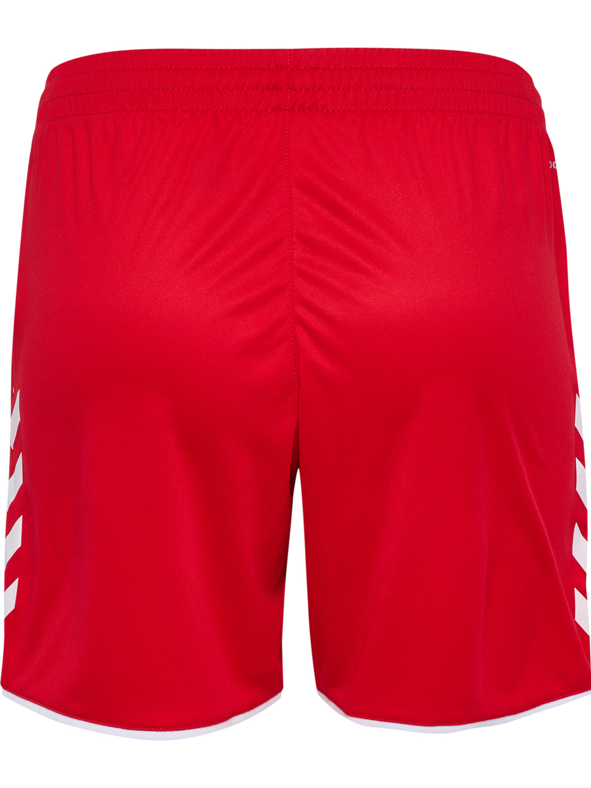 HUMMEL Core 2.0 Shorts Damen (true red/white)