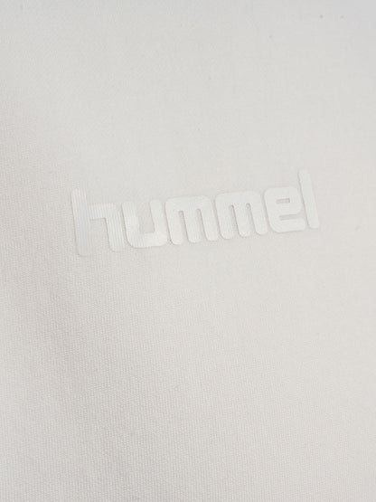 HUMMEL World 26 T-Shirt S/S (blanc de blanc)