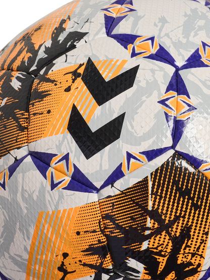 HUMMEL Inspire Elegant Fb (orange/white/violet)
