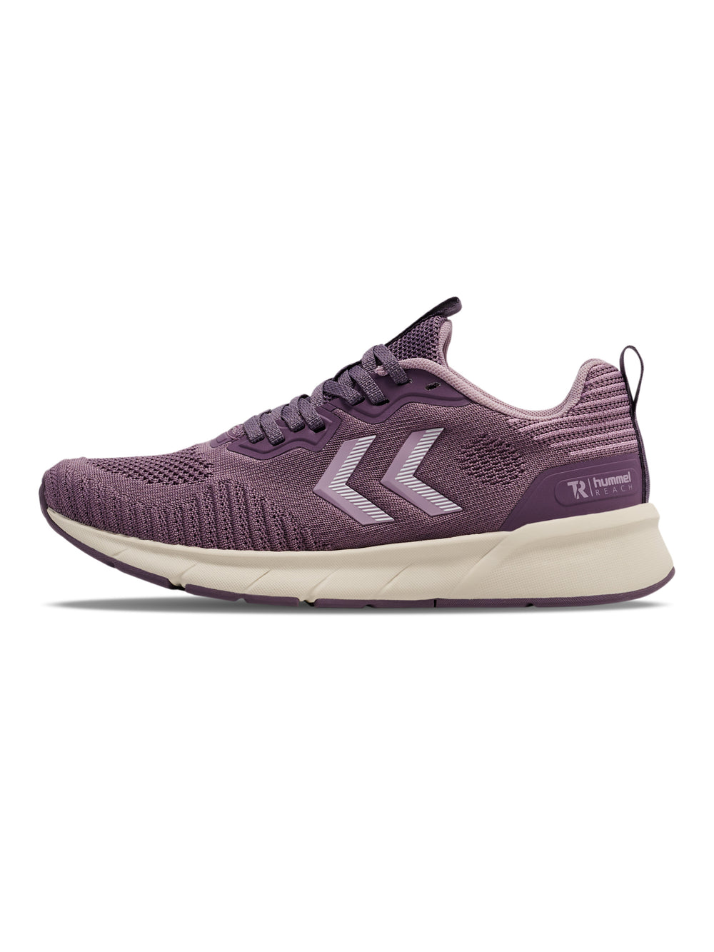 HUMMEL Reach Tr Flex Damen (black plum)