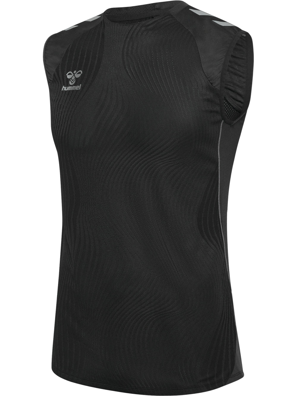HUMMEL Pro Training 2.0 Jersey S/l (black)