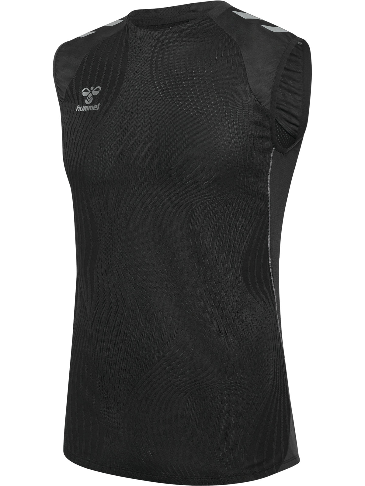 HUMMEL Pro Training 2.0 Jersey S/l (black)