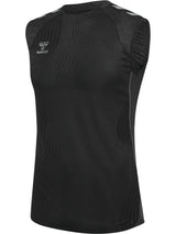 HUMMEL Pro Training 2.0 Jersey S/l (black)