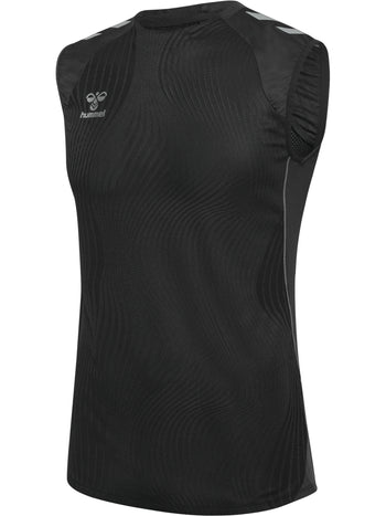 HUMMEL Pro Training 2.0 Jersey S/l (black)
