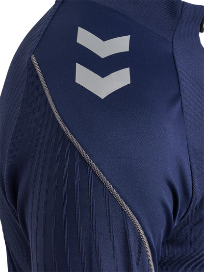 HUMMEL Pro Training 2.0 Zip Jacket (marine)
