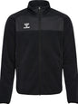 HUMMEL Go Fleece Jacket Herren Schwarz