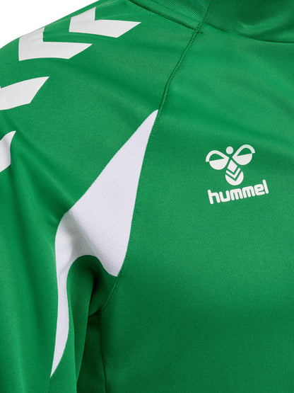 HUMMEL Core 2.0 Half Zip (jelly bean/white)