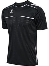 HUMMEL Referee Jersey S/S (black)